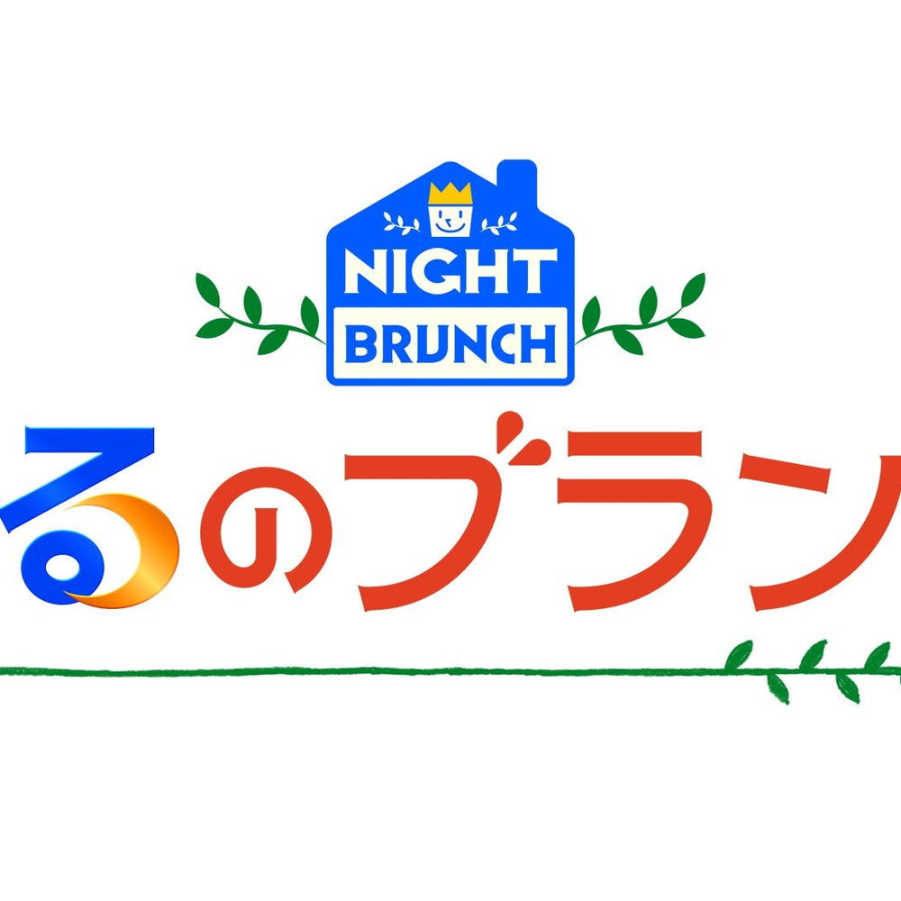 TBS「よるのブランチ」にPixel Ribbonがゲスト出演！