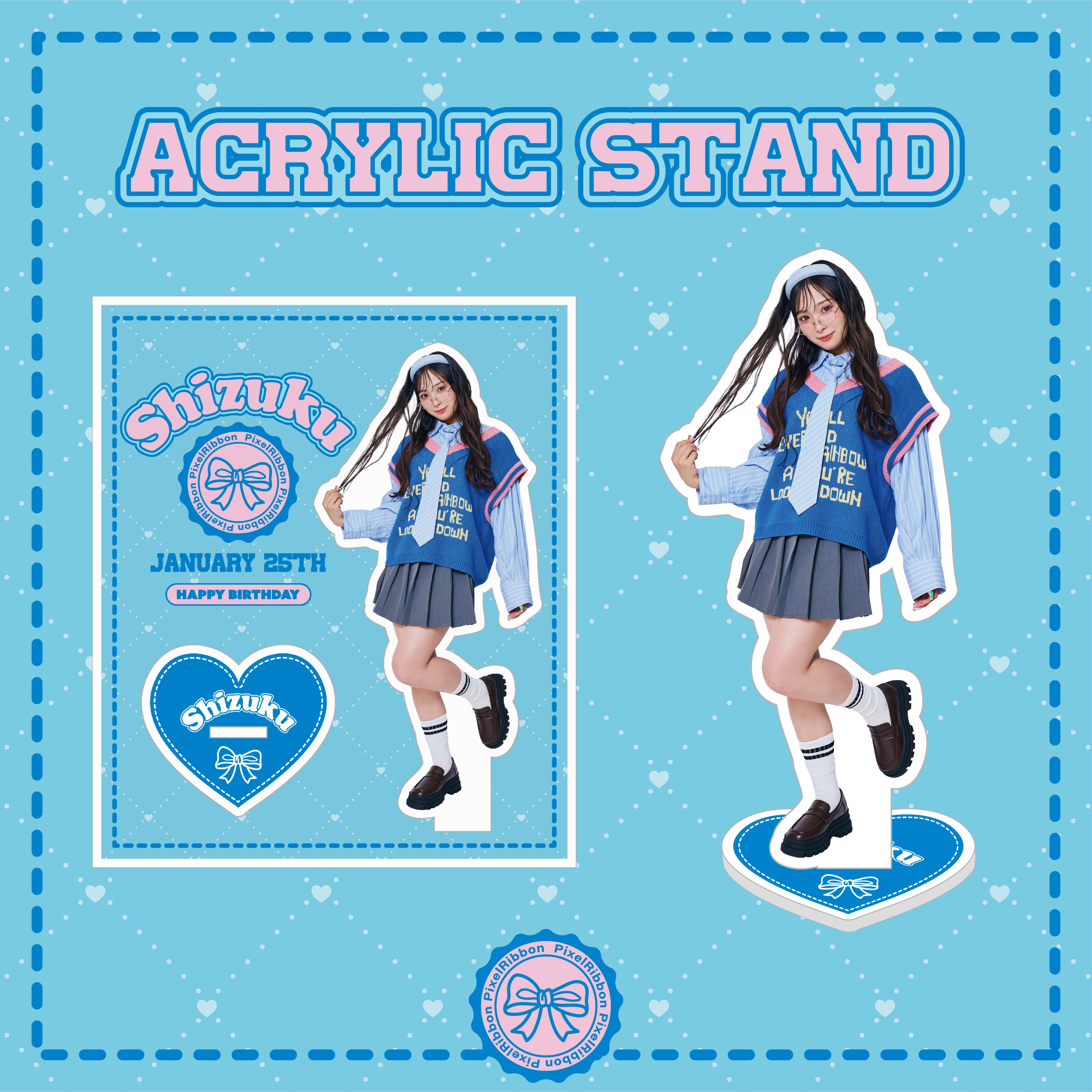 Pixel Ribbon 公式グッズサイト