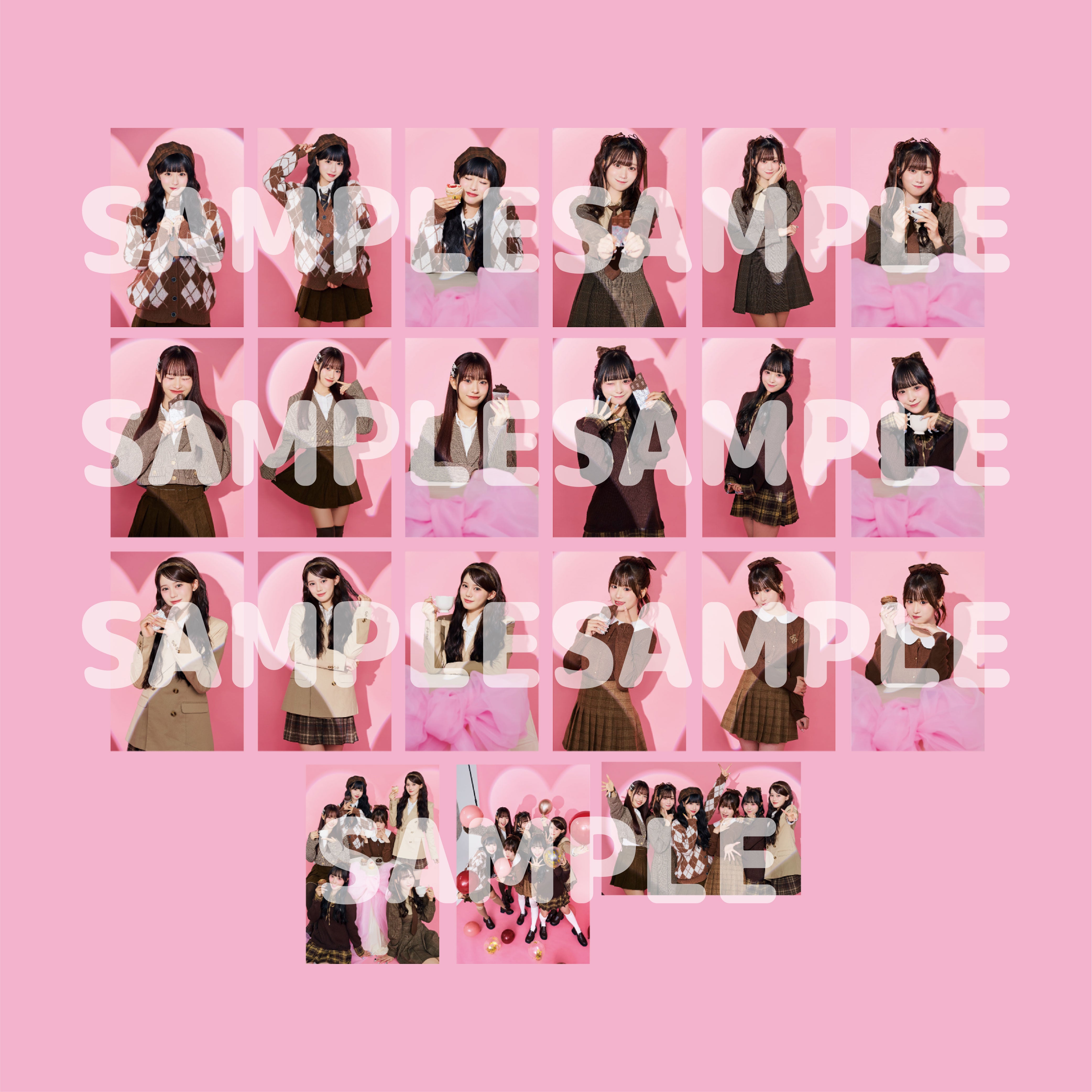 コレクション – Pixel Ribbon