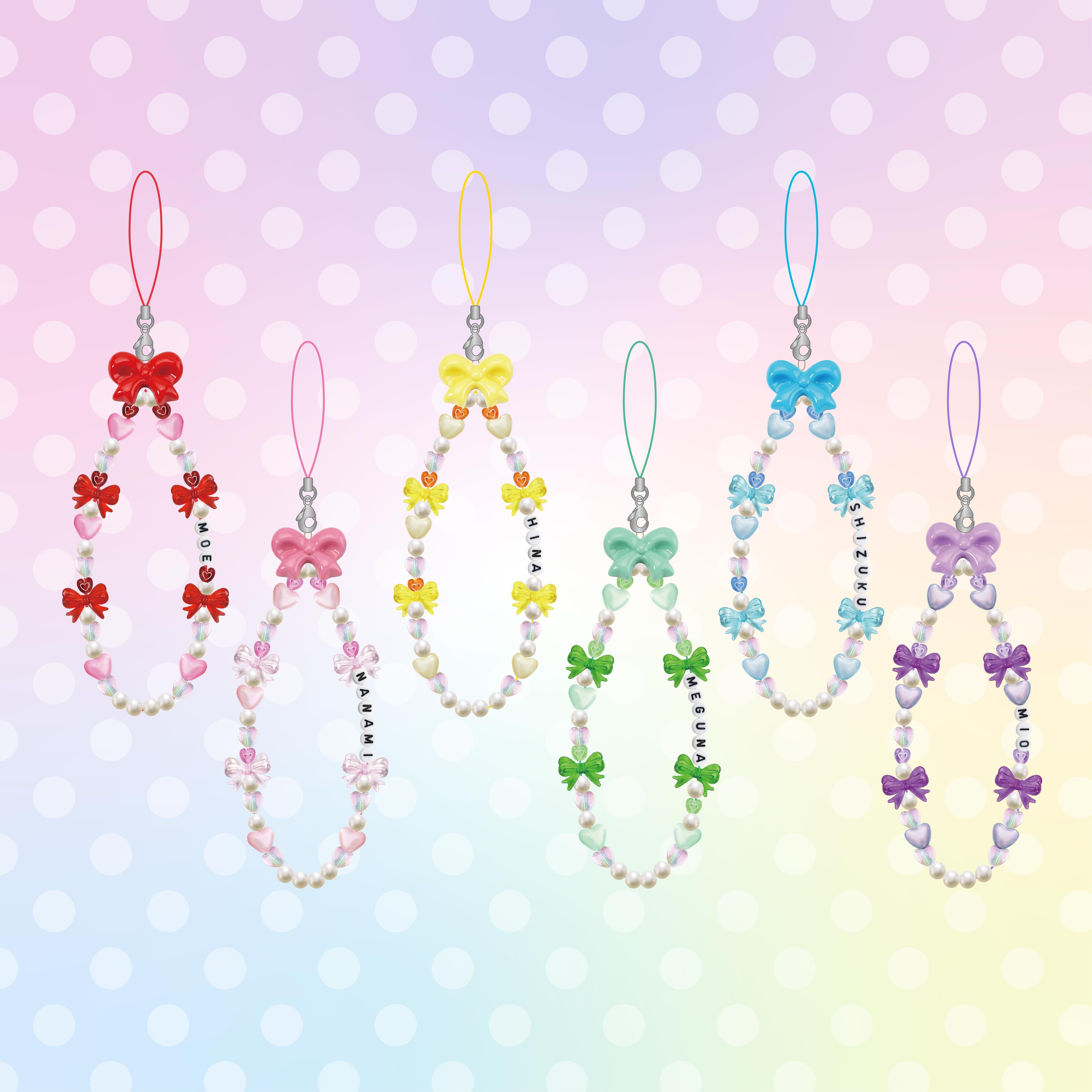 Pixel Ribbon 公式グッズサイト