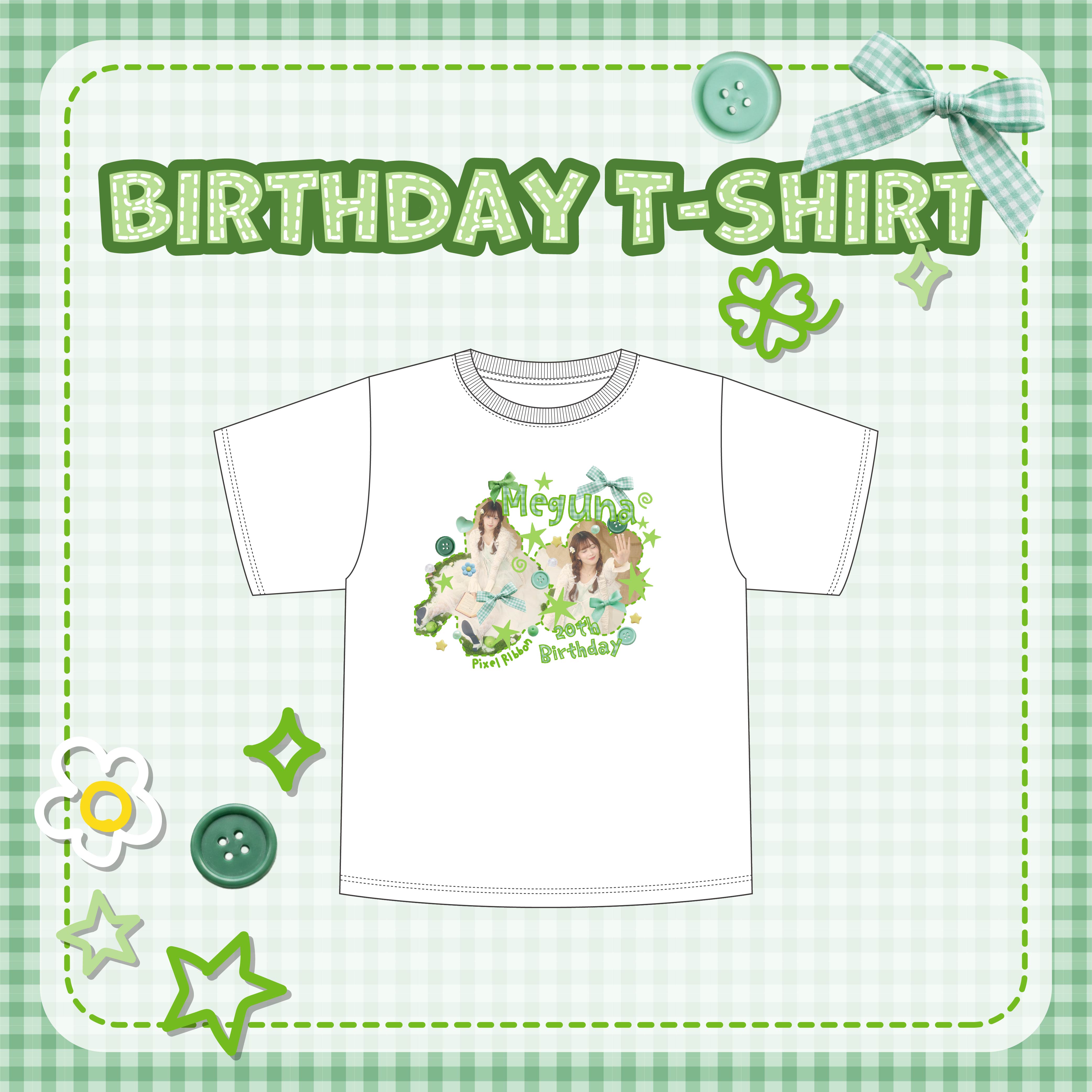 Pixel Ribbon 公式グッズサイト