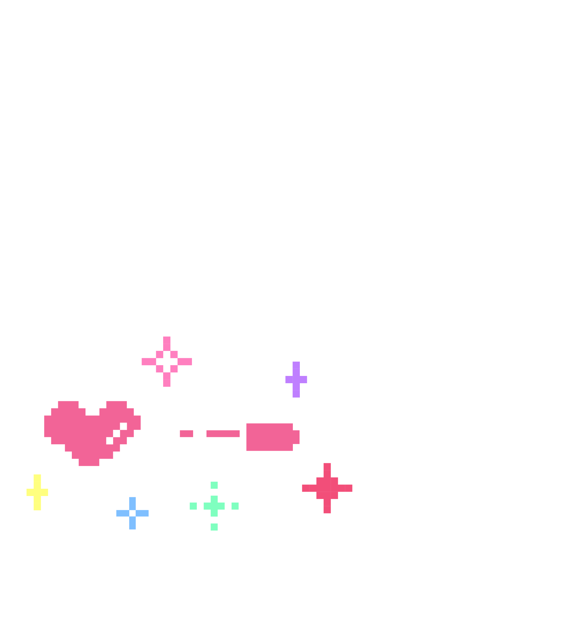 NEWS – Pixel Ribbon