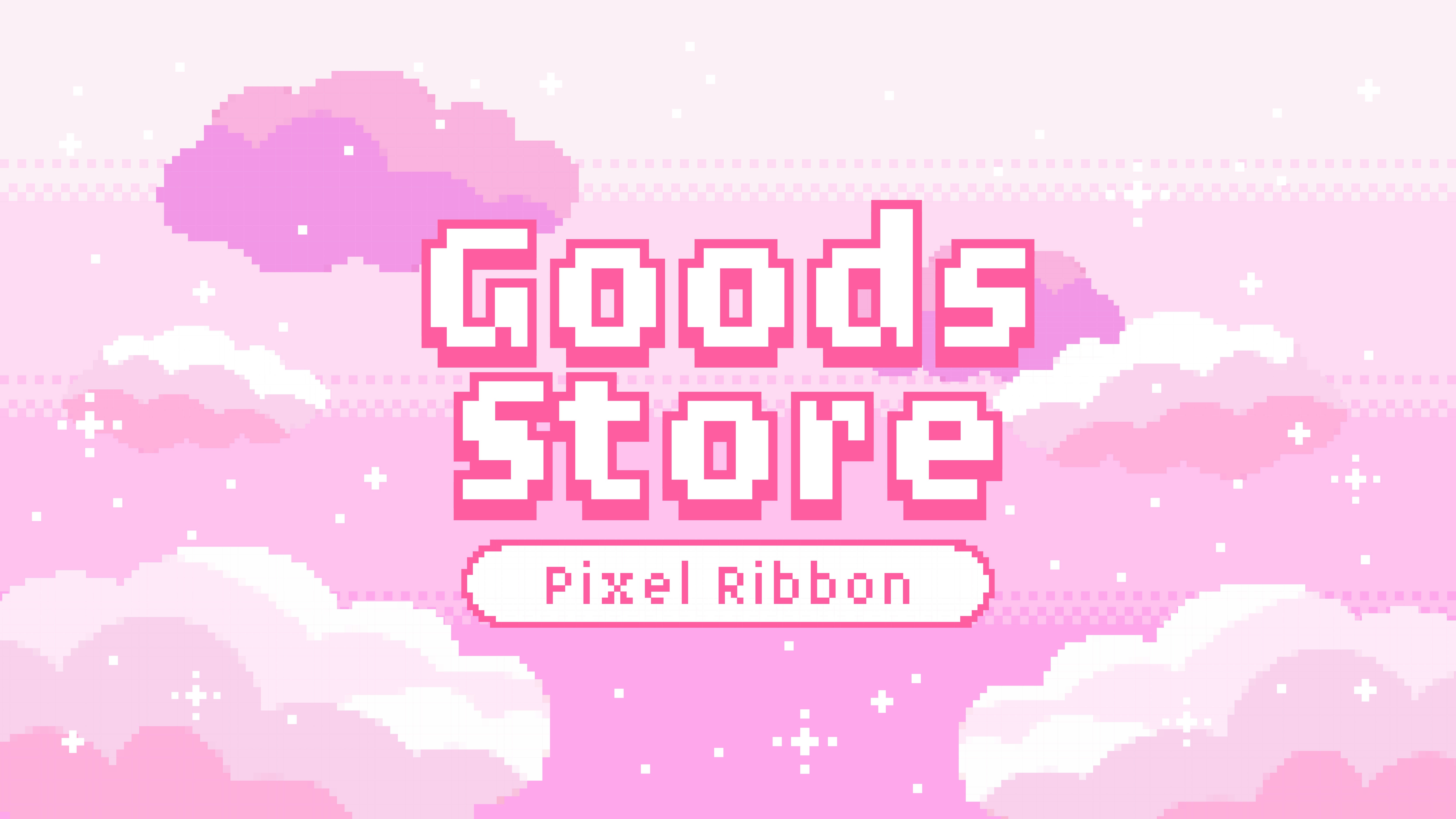 Pixel Ribbon アクキー アクスタ 缶バ ステッカー Pixel Ribbon 公式グッズサイト